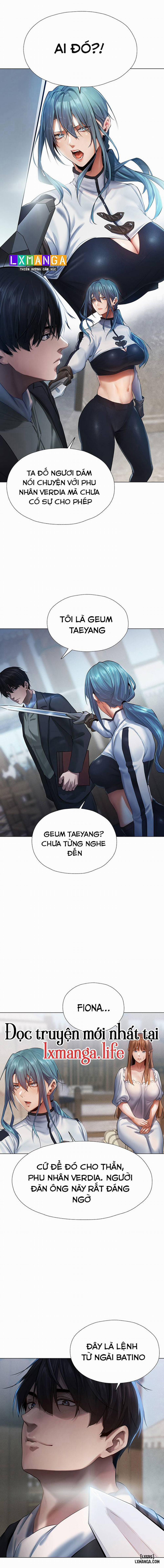 Săn Milf Ở Thế Giới Khác 5 trang 13