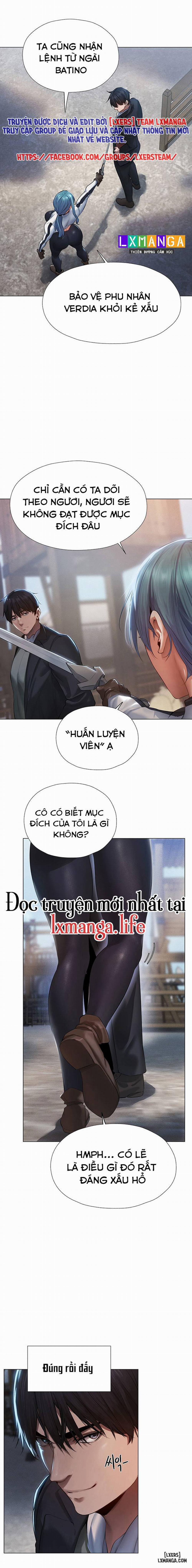 Săn Milf Ở Thế Giới Khác 5 trang 14