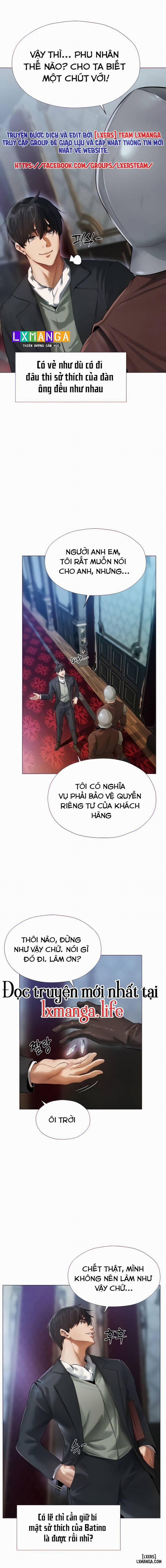 Săn Milf Ở Thế Giới Khác 5 trang 2