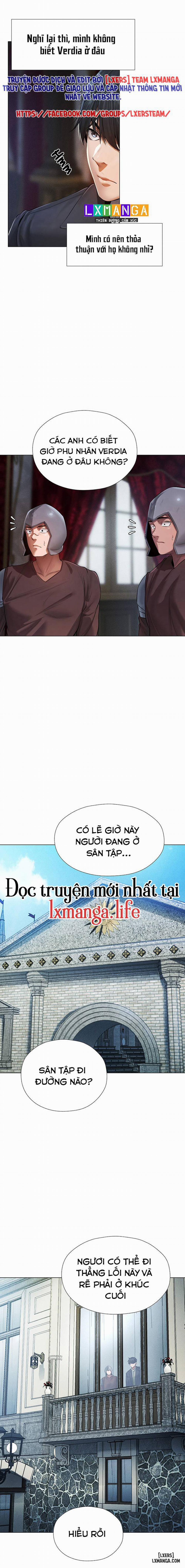 Săn Milf Ở Thế Giới Khác 5 trang 6