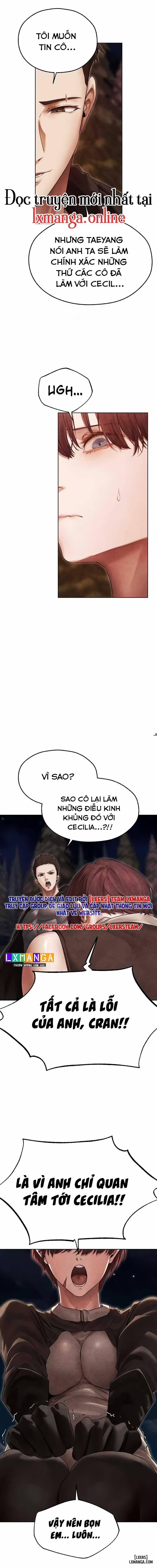 Săn Milf Ở Thế Giới Khác 50 (reup) trang 10