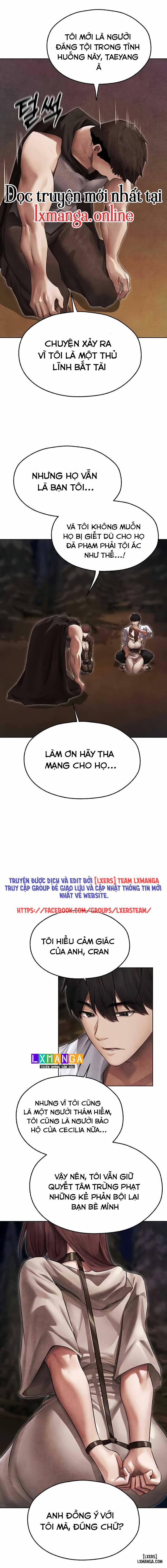 Săn Milf Ở Thế Giới Khác 50 (reup) trang 12