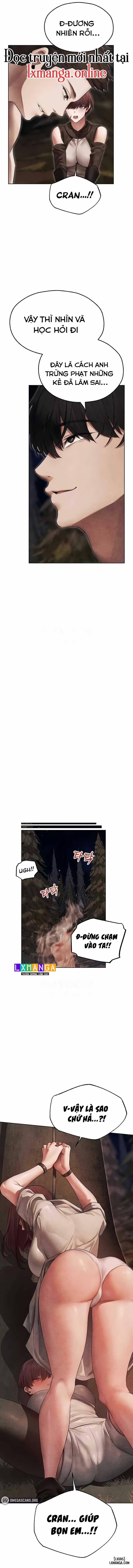 Săn Milf Ở Thế Giới Khác 50 (reup) trang 13