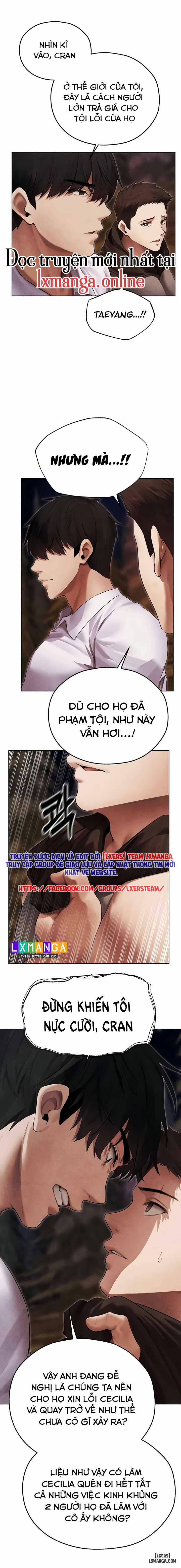 Săn Milf Ở Thế Giới Khác 50 (reup) trang 14