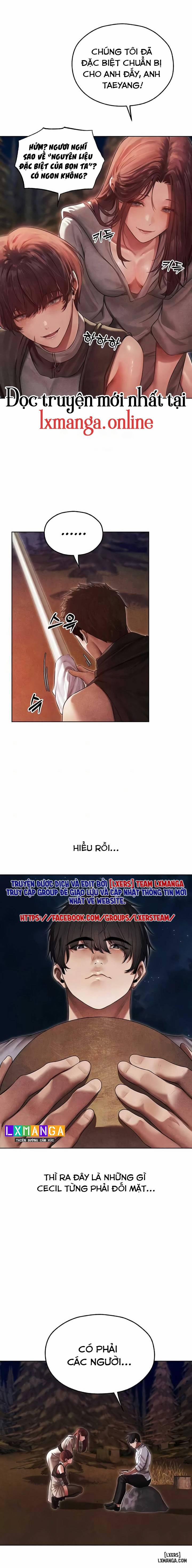 Săn Milf Ở Thế Giới Khác 50 (reup) trang 2