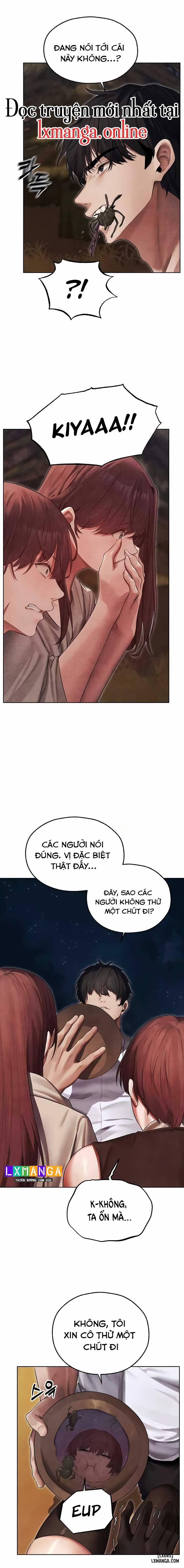 Săn Milf Ở Thế Giới Khác 50 (reup) trang 3