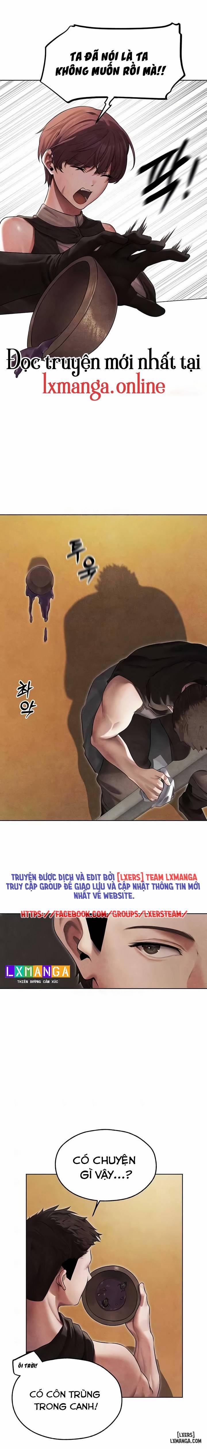 Săn Milf Ở Thế Giới Khác 50 (reup) trang 4