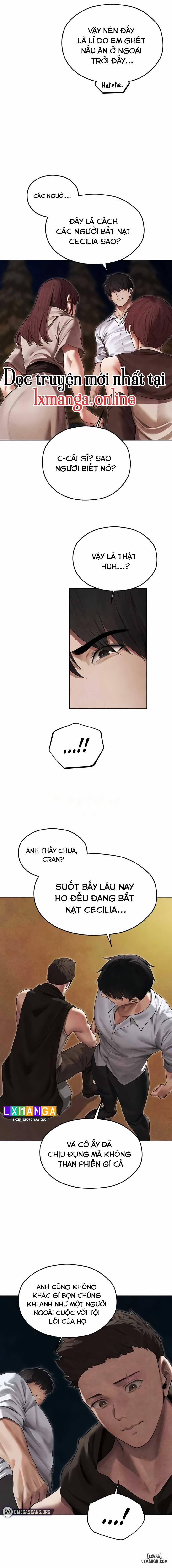 Săn Milf Ở Thế Giới Khác 50 (reup) trang 5