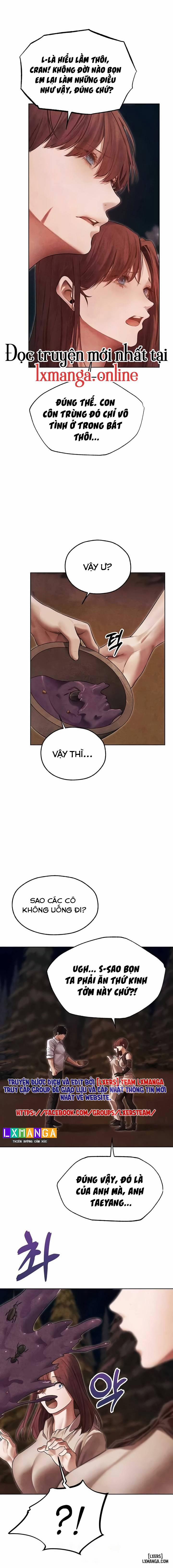 Săn Milf Ở Thế Giới Khác 50 (reup) trang 6