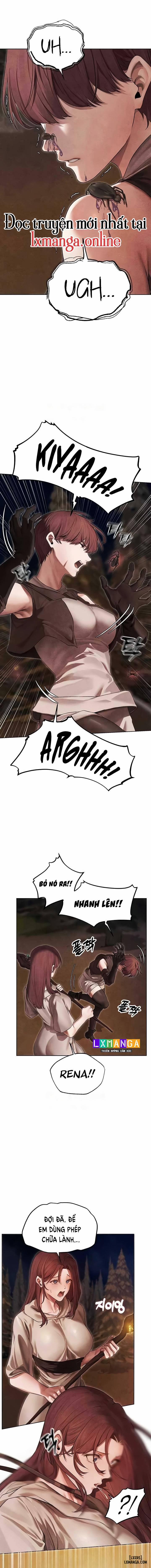 Săn Milf Ở Thế Giới Khác 50 (reup) trang 7