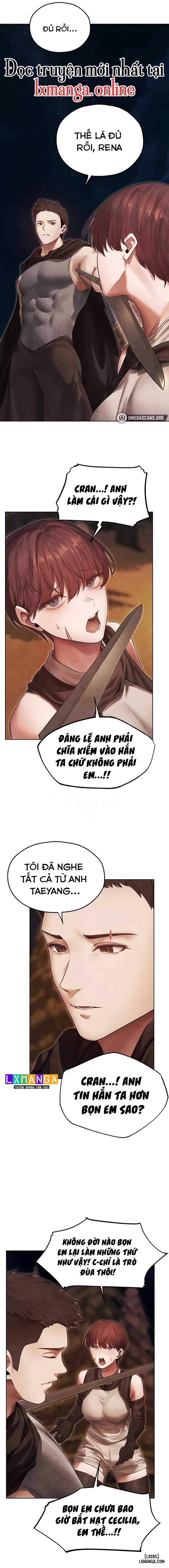 Săn Milf Ở Thế Giới Khác 50 (reup) trang 9