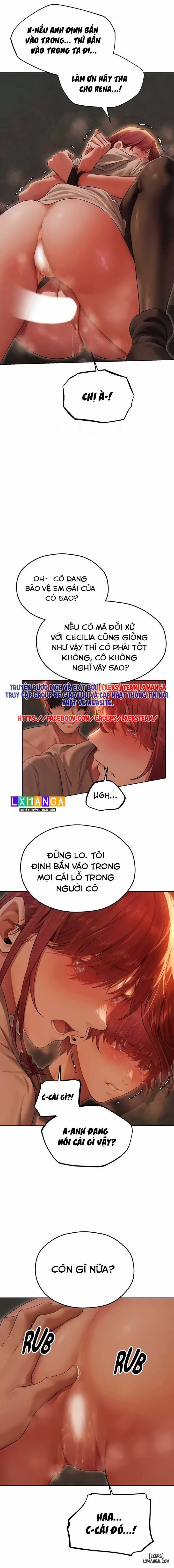 Săn Milf Ở Thế Giới Khác 51 trang 11