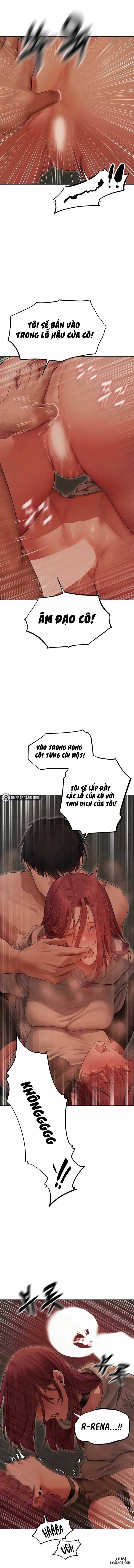 Săn Milf Ở Thế Giới Khác 51 trang 12