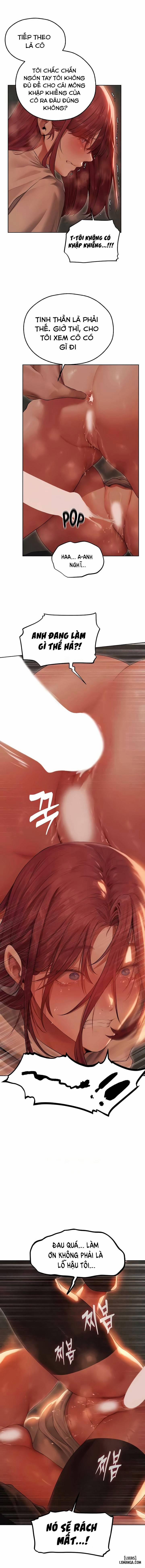 Săn Milf Ở Thế Giới Khác 51 trang 13