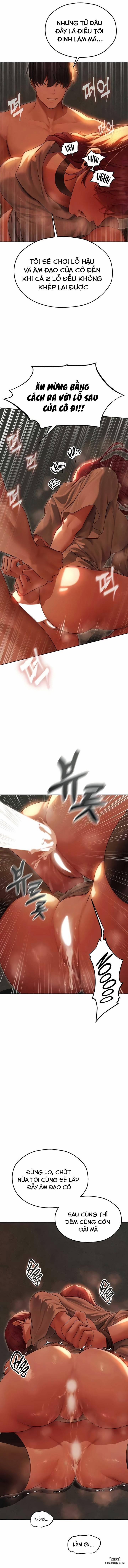 Săn Milf Ở Thế Giới Khác 51 trang 15