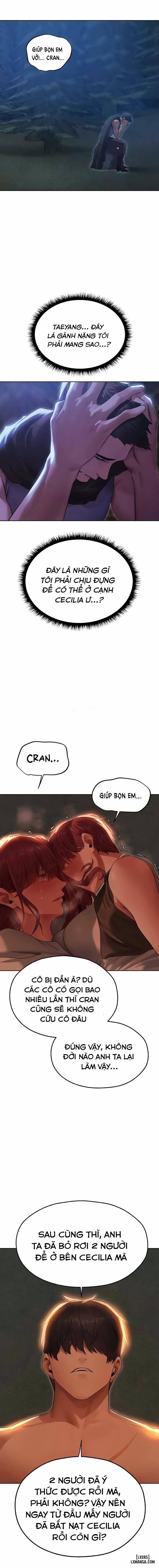 Săn Milf Ở Thế Giới Khác 51 trang 16