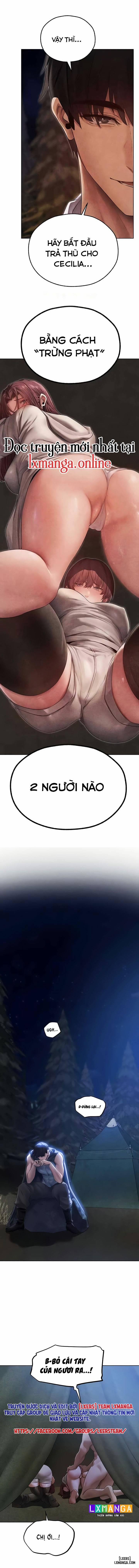 Săn Milf Ở Thế Giới Khác 51 trang 2