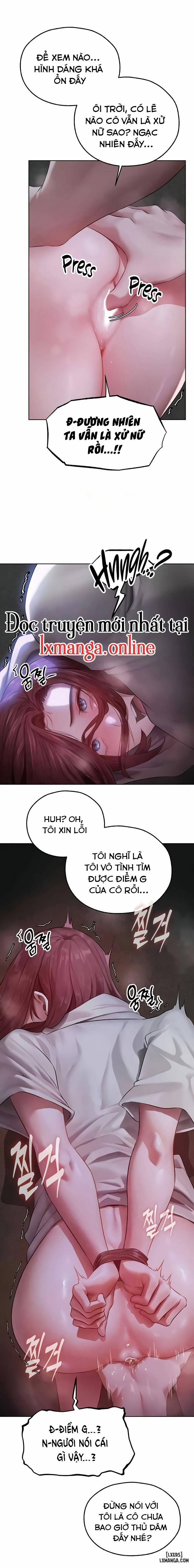 Săn Milf Ở Thế Giới Khác 51 trang 3