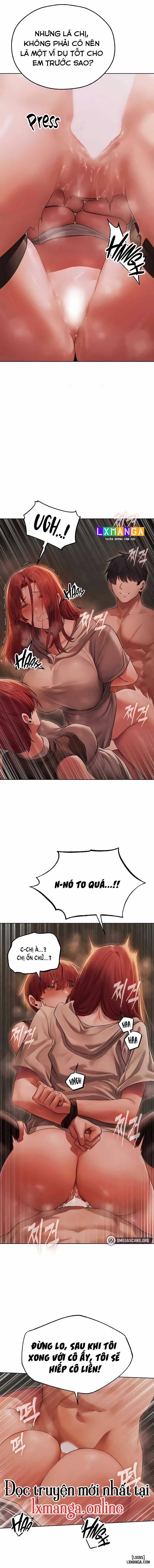 Săn Milf Ở Thế Giới Khác 51 trang 8