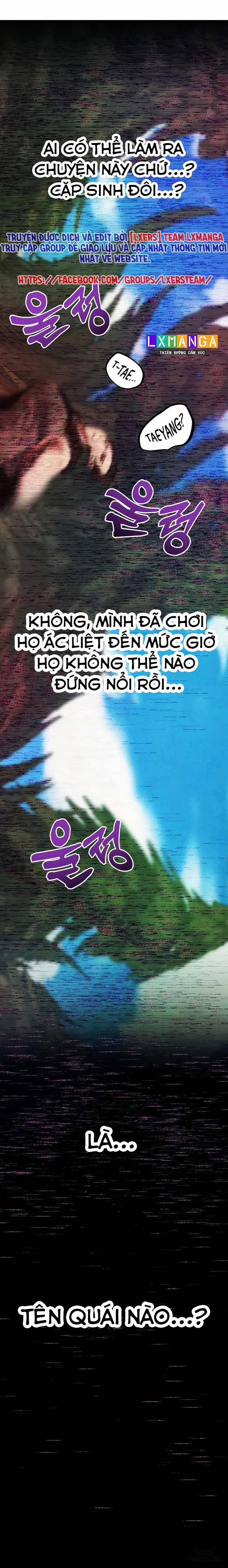 Săn Milf Ở Thế Giới Khác 52 trang 10