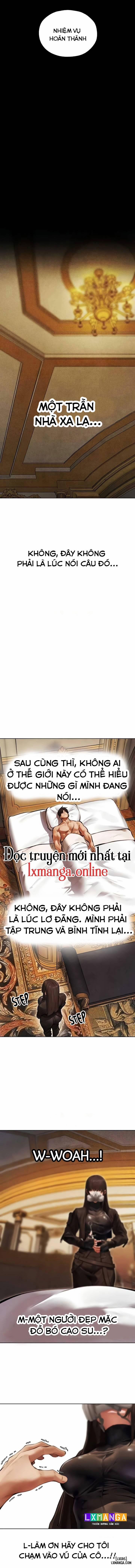 Săn Milf Ở Thế Giới Khác 52 trang 11