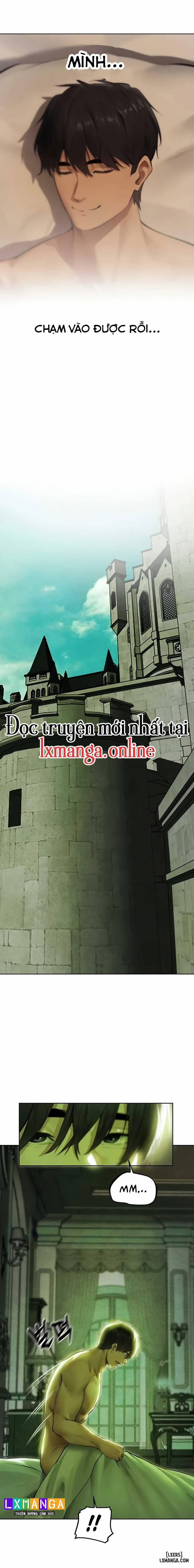 Săn Milf Ở Thế Giới Khác 52 trang 13