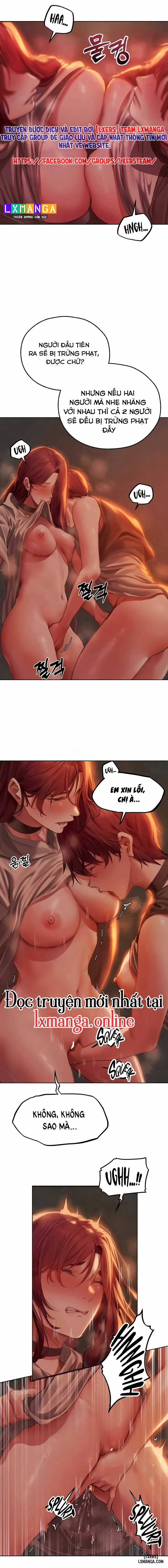 Săn Milf Ở Thế Giới Khác 52 trang 2