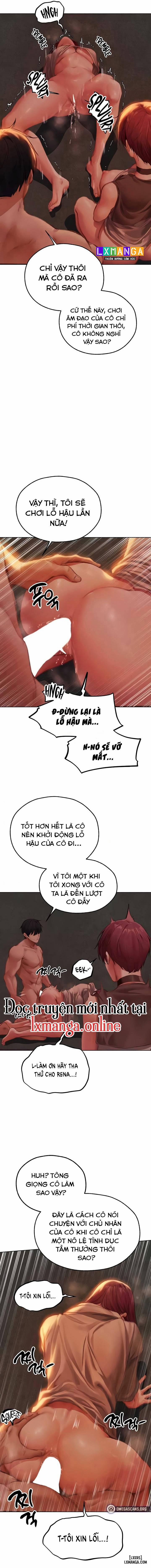 Săn Milf Ở Thế Giới Khác 52 trang 3