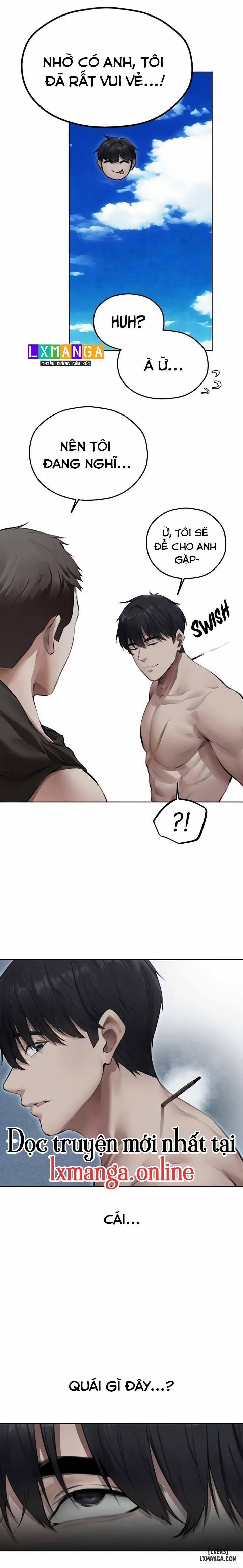 Săn Milf Ở Thế Giới Khác 52 trang 9