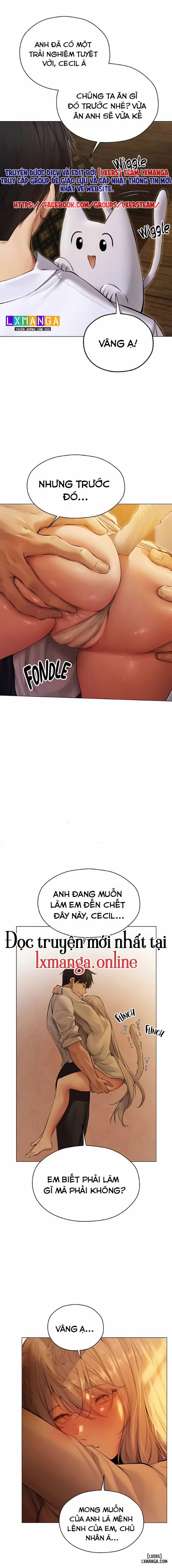 Săn Milf Ở Thế Giới Khác 53 trang 10