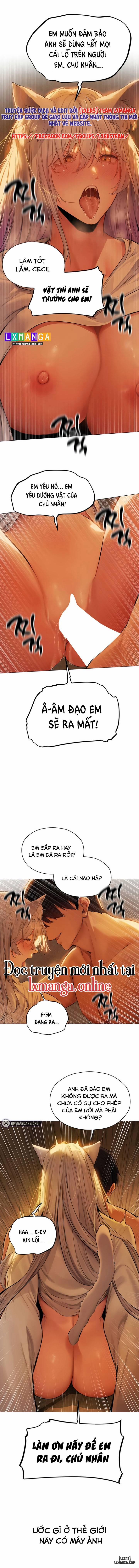 Săn Milf Ở Thế Giới Khác 53 trang 12