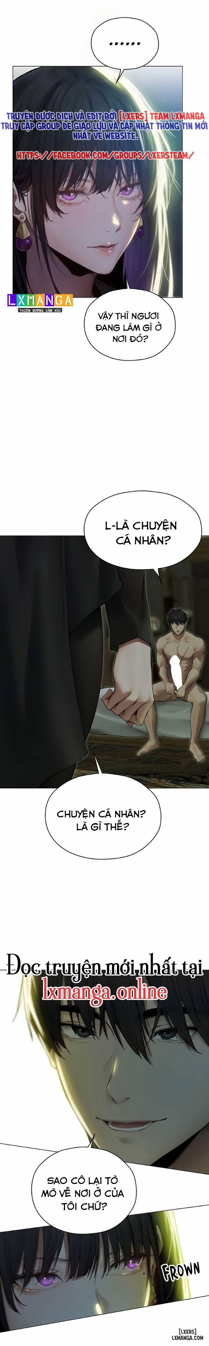 Săn Milf Ở Thế Giới Khác 53 trang 2