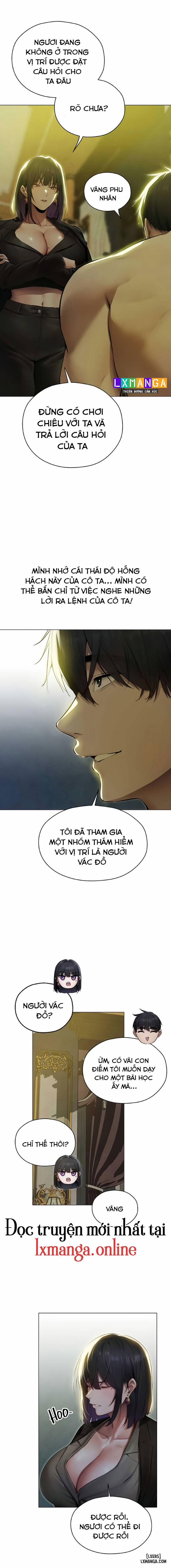 Săn Milf Ở Thế Giới Khác 53 trang 3