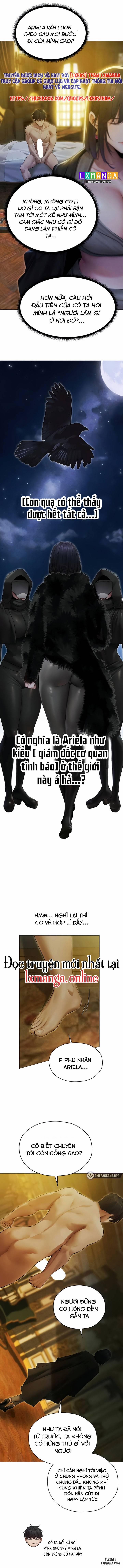 Săn Milf Ở Thế Giới Khác 53 trang 4