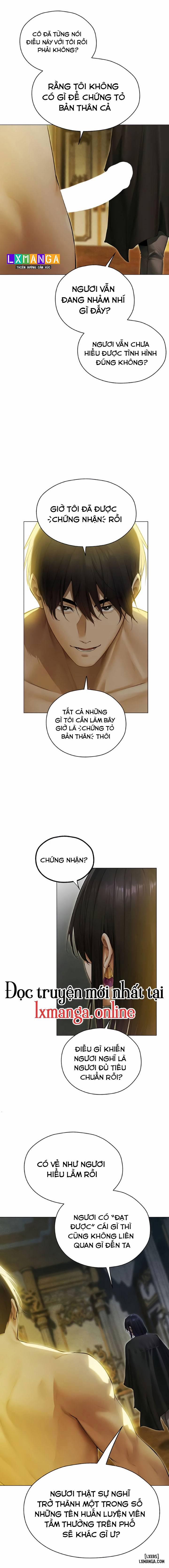 Săn Milf Ở Thế Giới Khác 53 trang 5