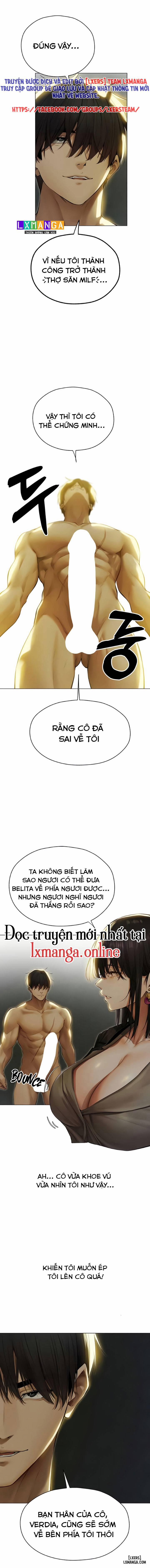 Săn Milf Ở Thế Giới Khác 53 trang 6