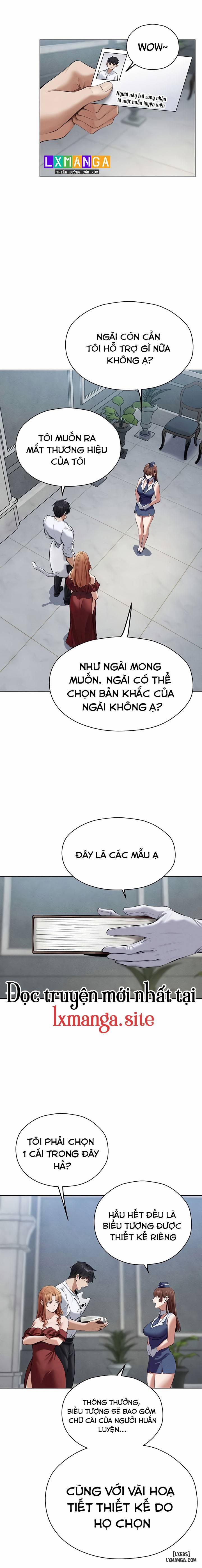 Săn Milf Ở Thế Giới Khác 54 trang 10