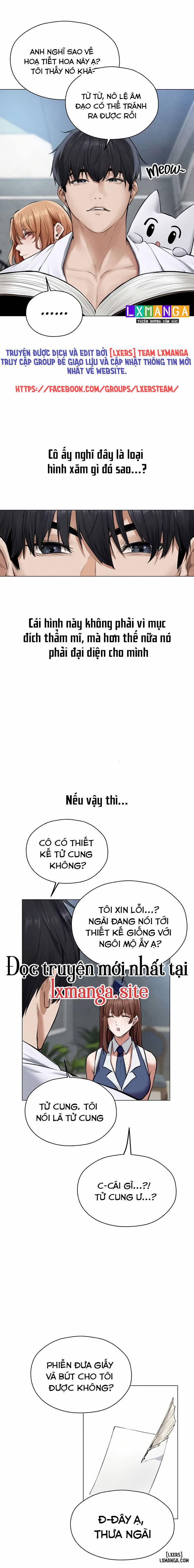 Săn Milf Ở Thế Giới Khác 54 trang 11