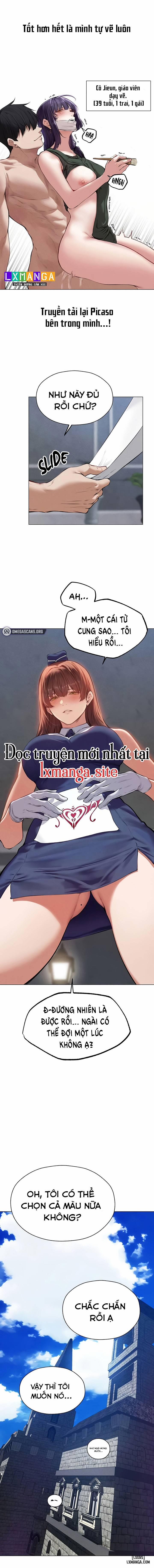 Săn Milf Ở Thế Giới Khác 54 trang 12