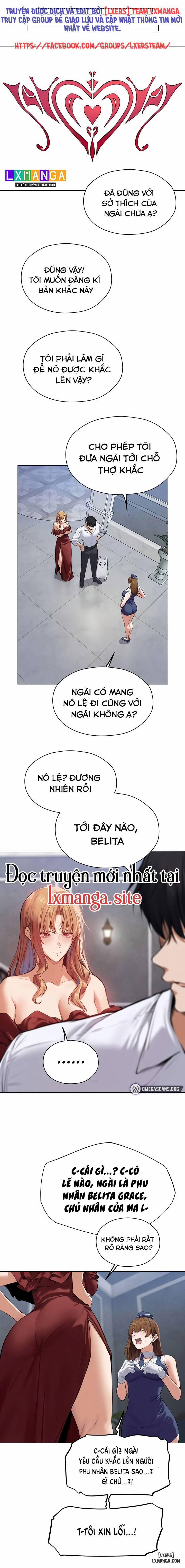 Săn Milf Ở Thế Giới Khác 54 trang 13