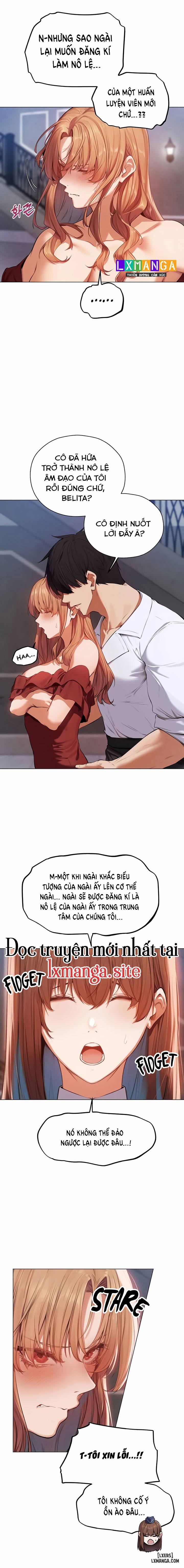 Săn Milf Ở Thế Giới Khác 54 trang 14