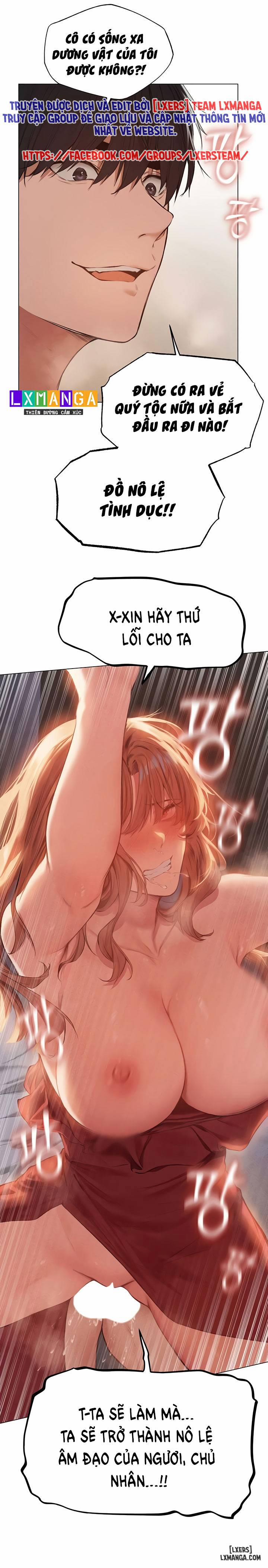 Săn Milf Ở Thế Giới Khác 54 trang 17