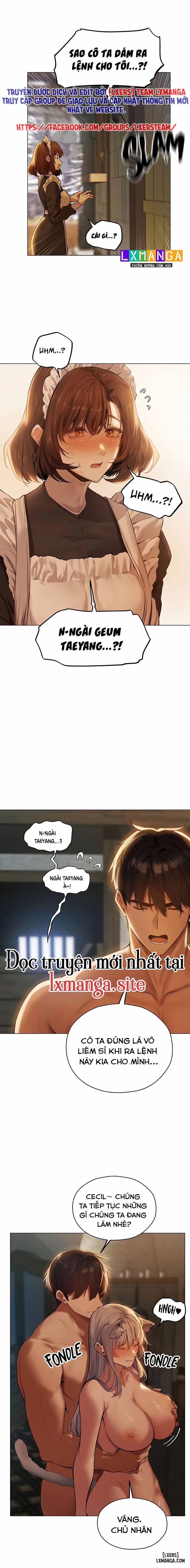 Săn Milf Ở Thế Giới Khác 54 trang 3