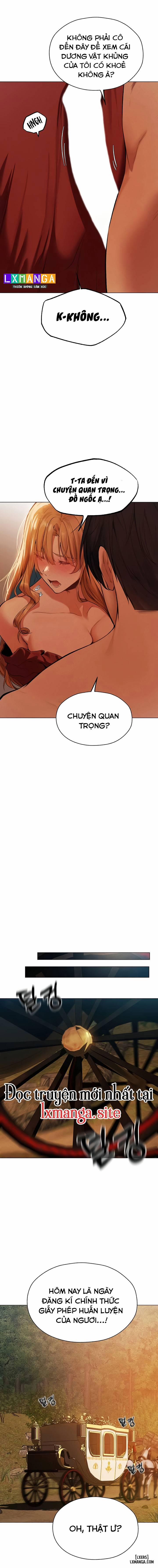 Săn Milf Ở Thế Giới Khác 54 trang 6