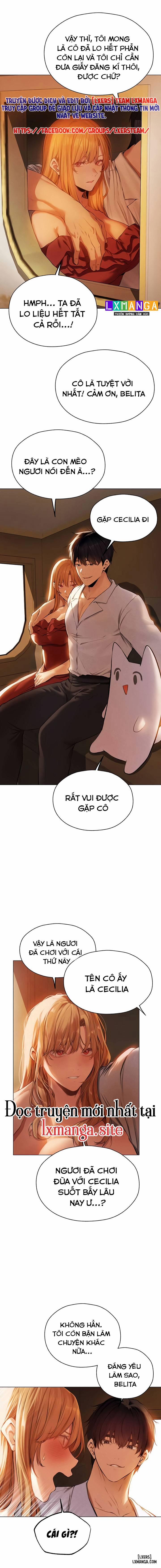 Săn Milf Ở Thế Giới Khác 54 trang 7