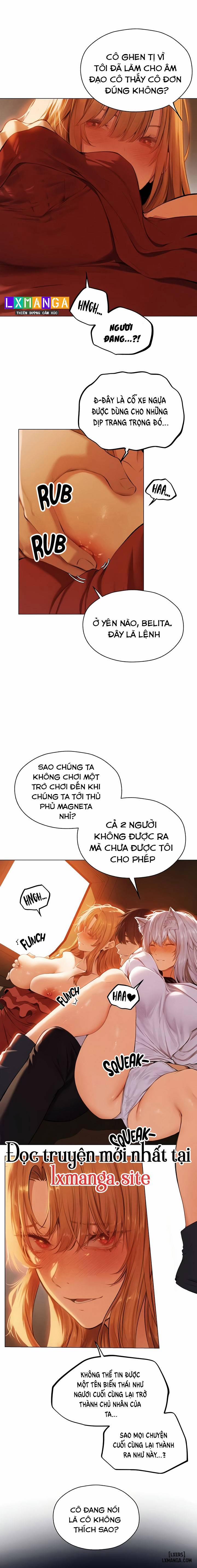 Săn Milf Ở Thế Giới Khác 54 trang 8