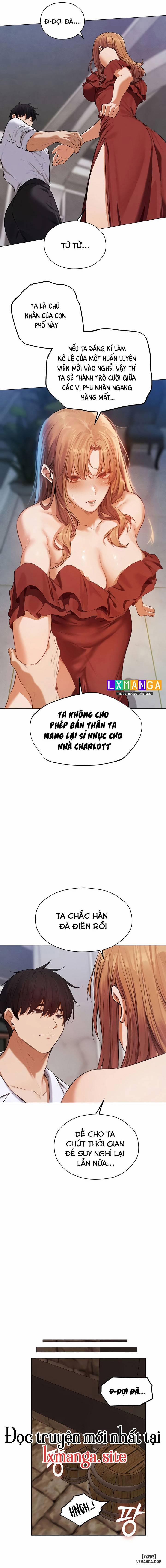 Săn Milf Ở Thế Giới Khác 55 trang 0