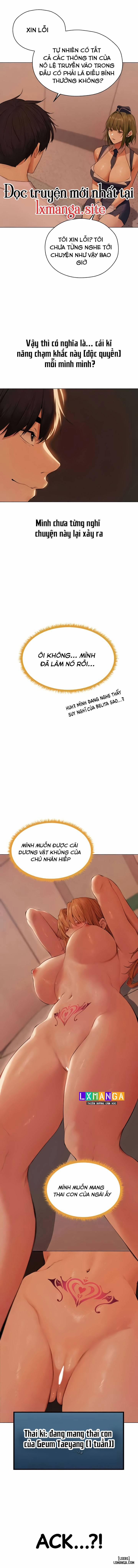 Săn Milf Ở Thế Giới Khác 55 trang 10