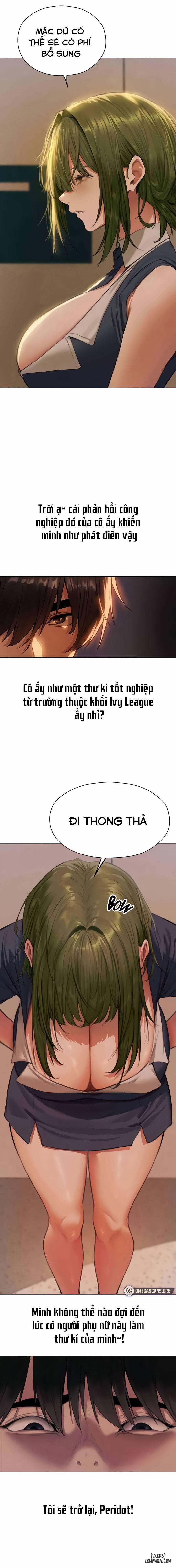 Săn Milf Ở Thế Giới Khác 55 trang 12