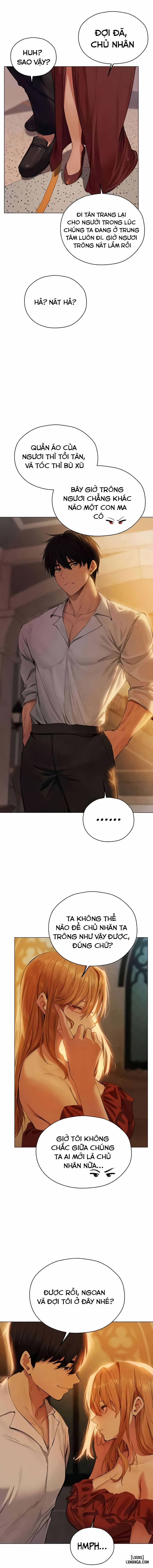 Săn Milf Ở Thế Giới Khác 55 trang 13